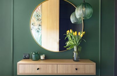 Mirrors Are A Must In Your Home