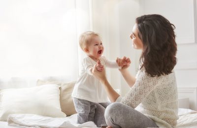 Ensuring Your Home Is Baby Ready